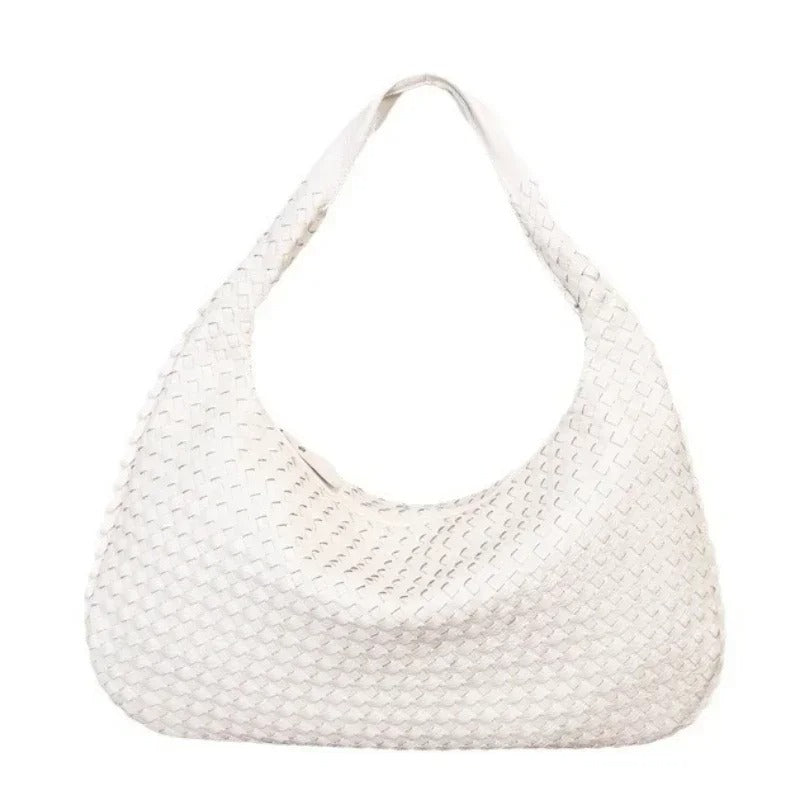 Lucia Woven Bag