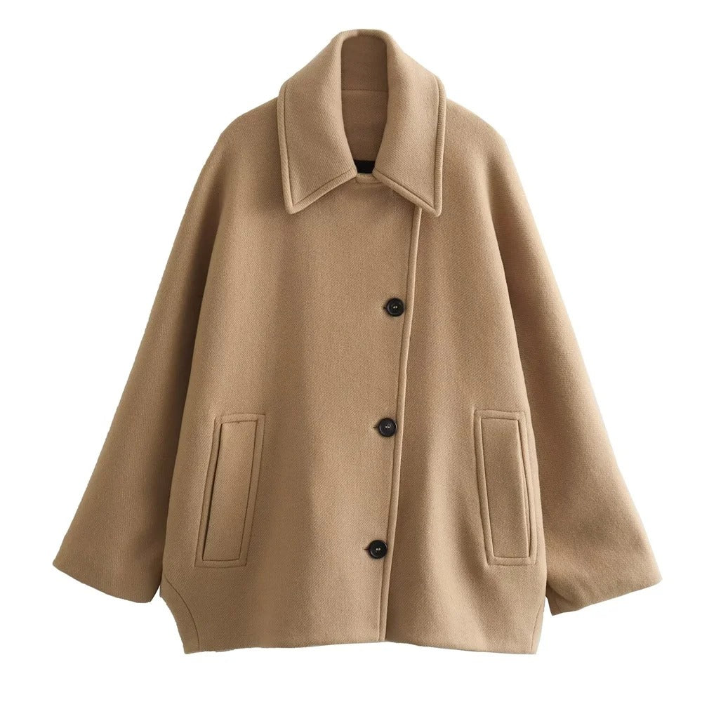 Tina Short Coat