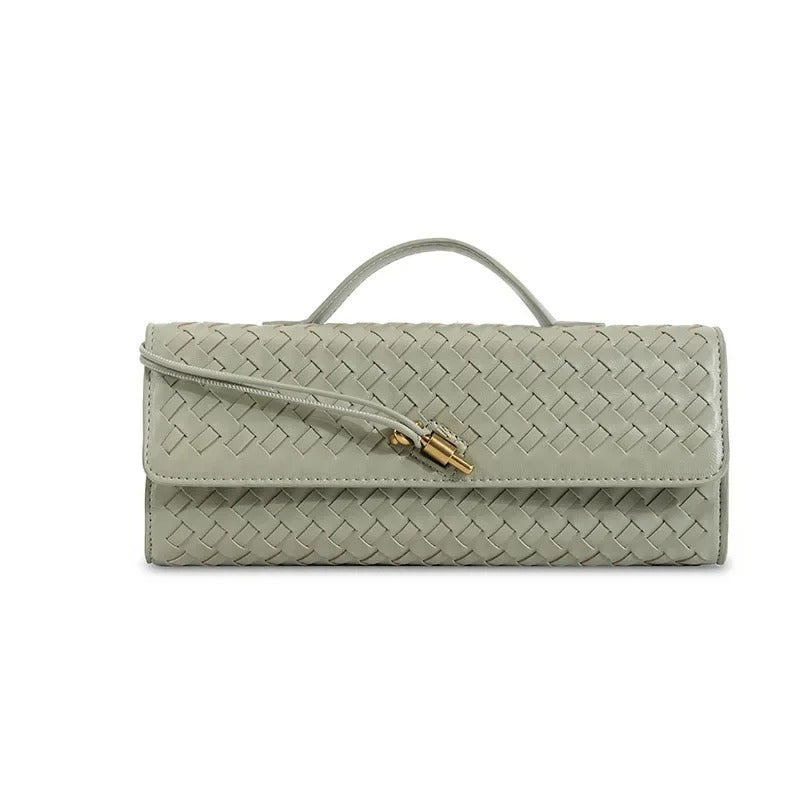 Missy Woven Bag