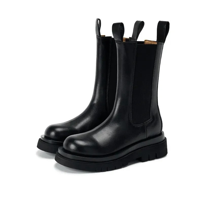 Athena Boots