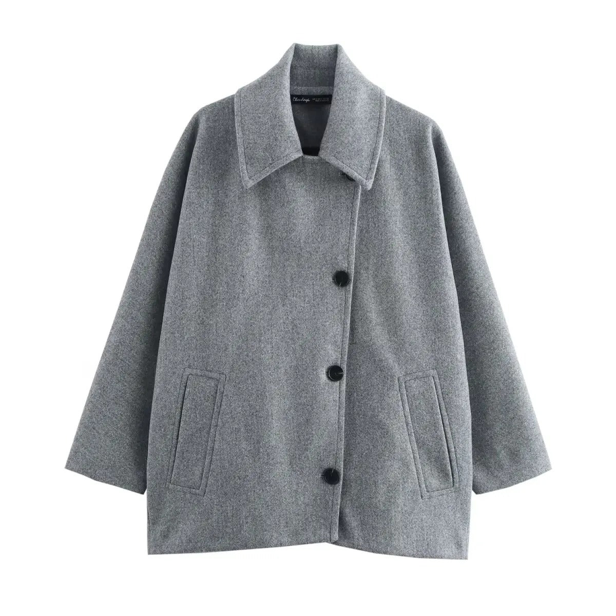Tina Short Coat