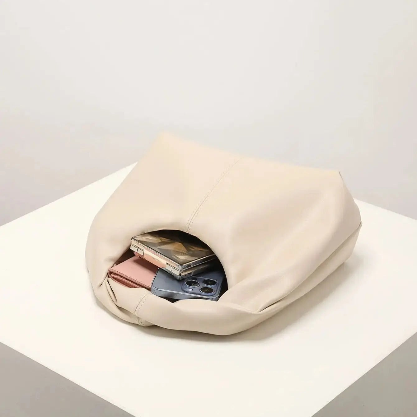 Geena Twist Bag