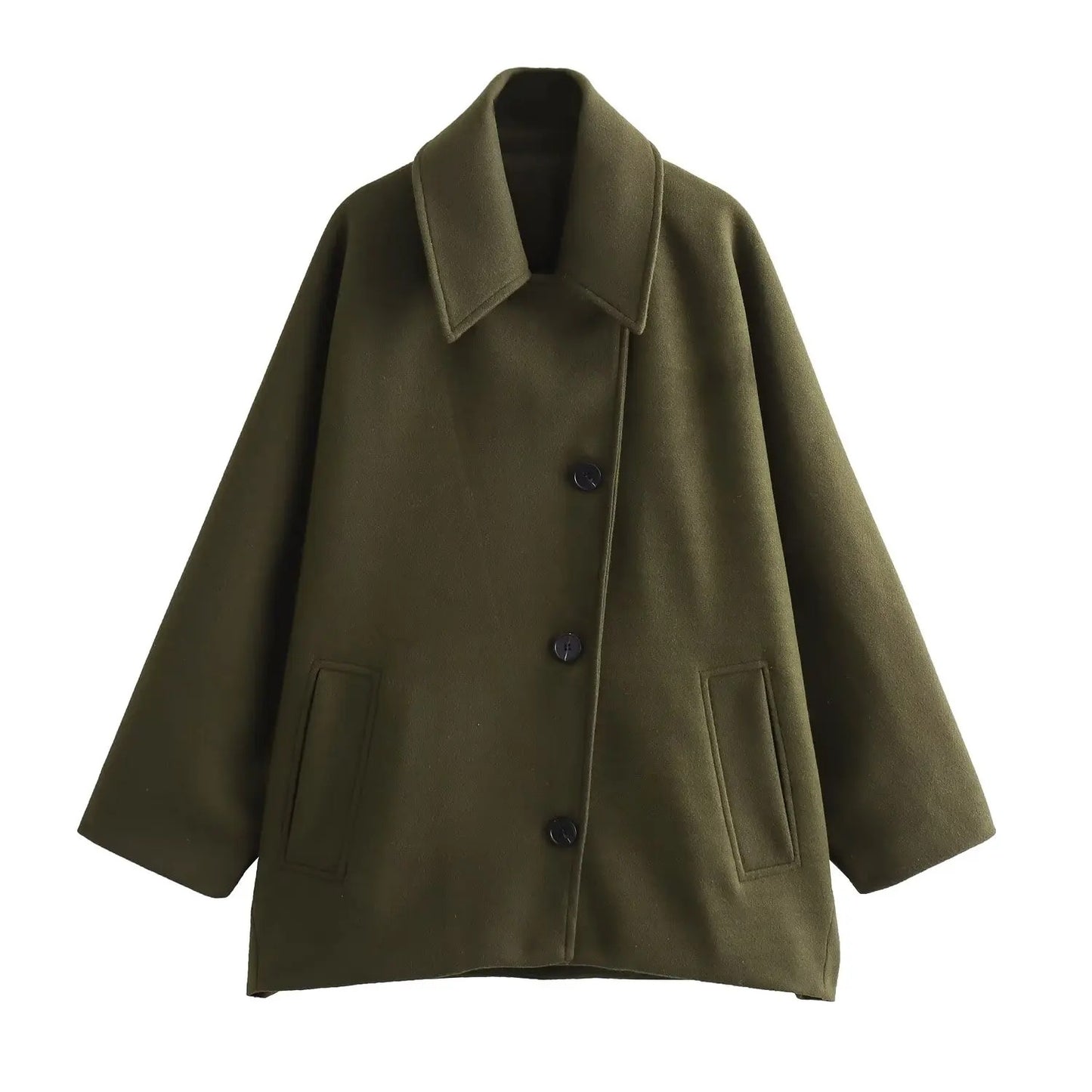 Tina Short Coat