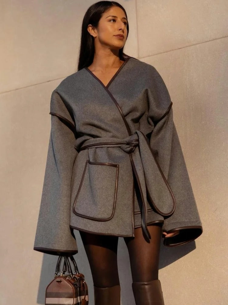Lara Vintage Jacket