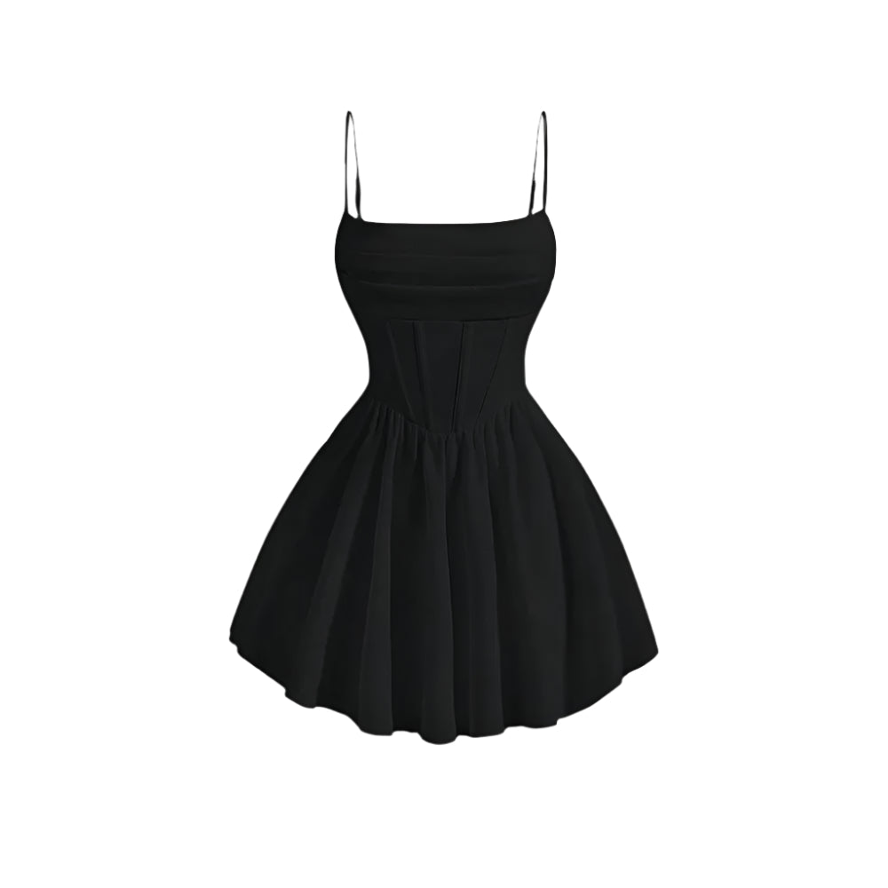 Muse Dress
