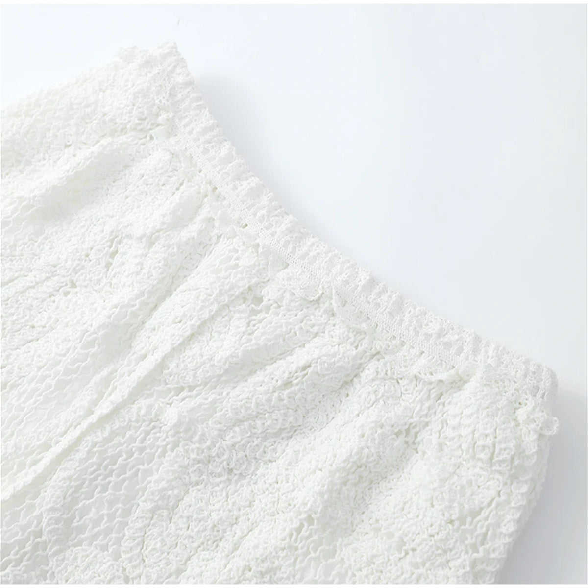 Lia Lapel Two Piece Set