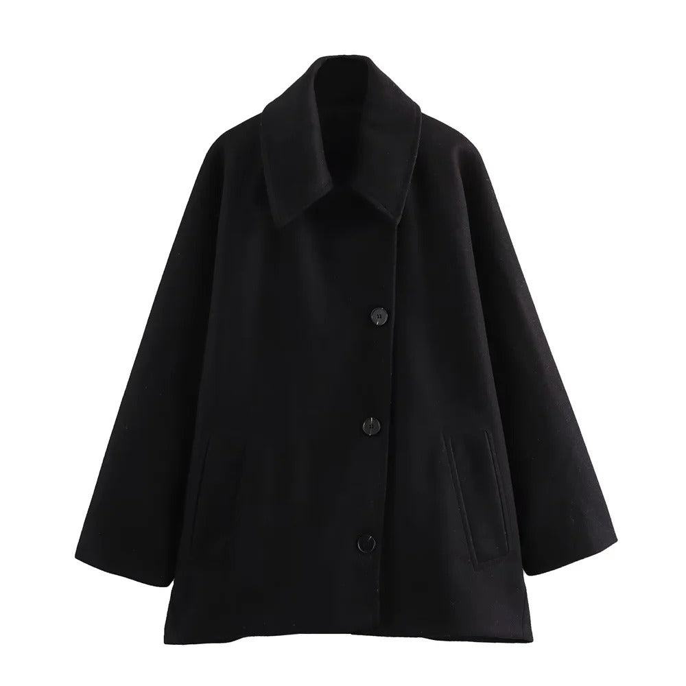 Tina Short Coat