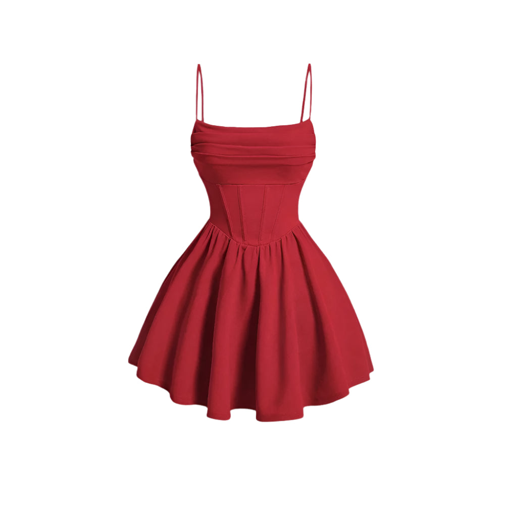Muse Dress