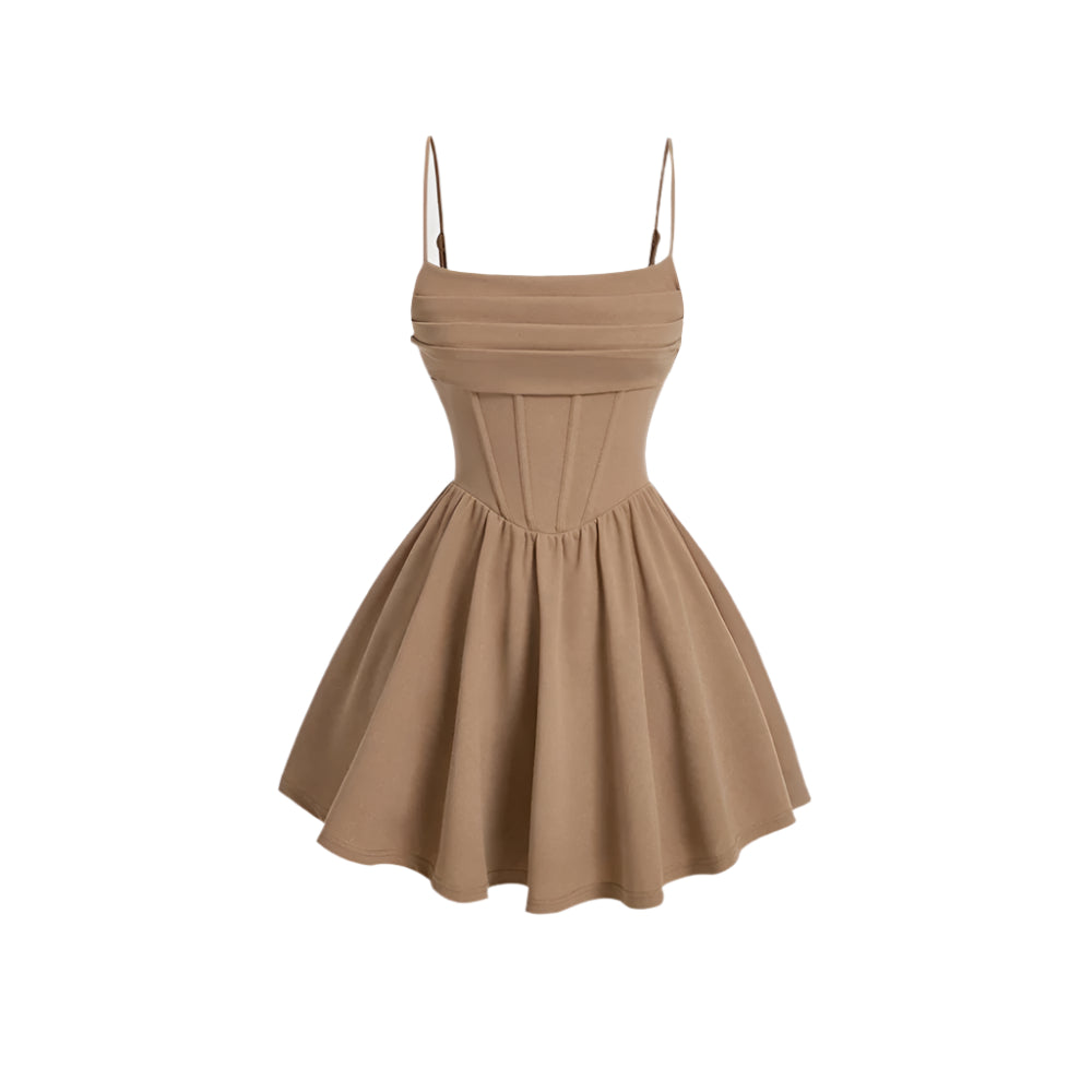 Muse Dress