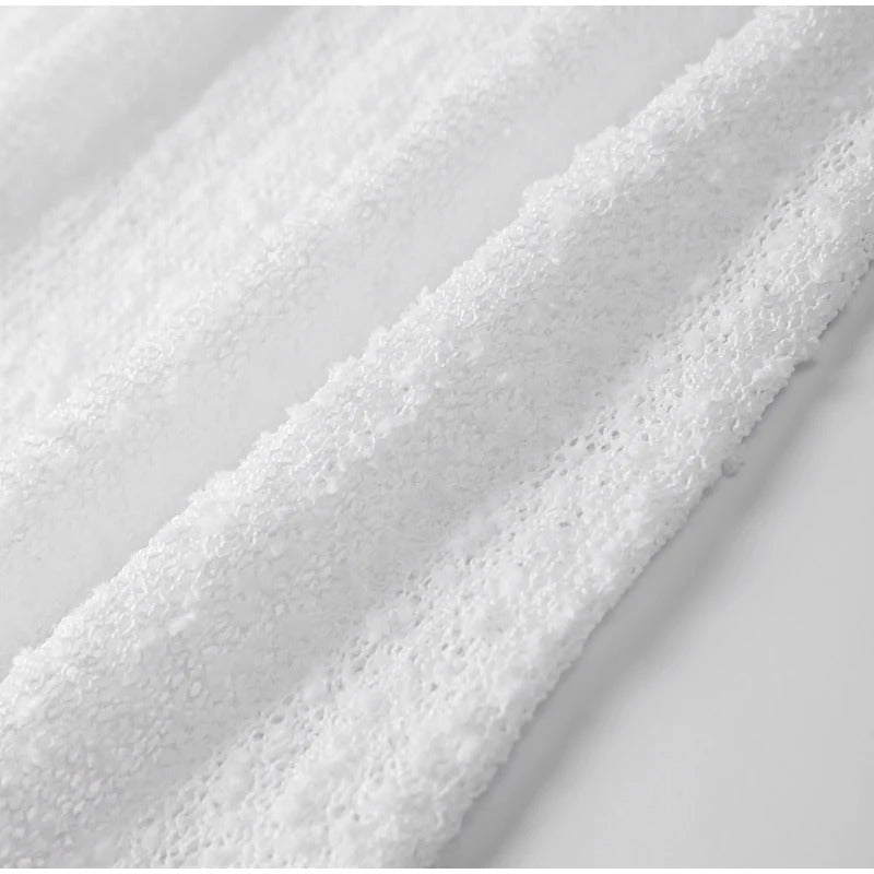 Kaia Off Shoulder Dress