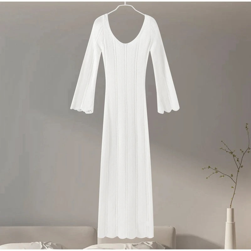 Lola Knit Dress