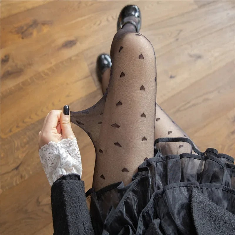Valentine Stockings