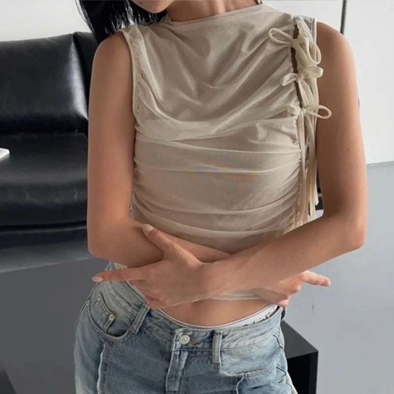Sienna Tank Top