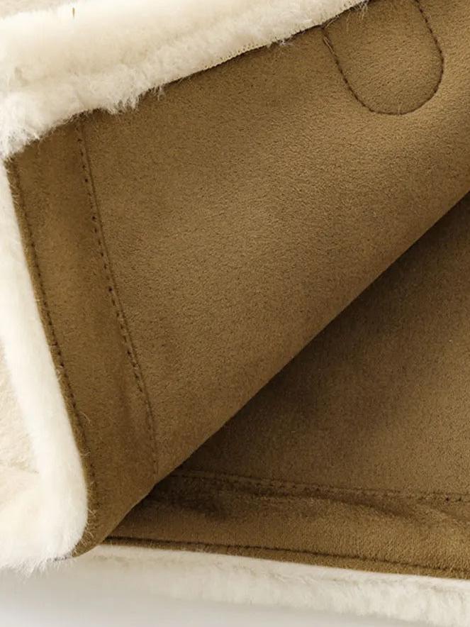 Romina Sheep Jacket