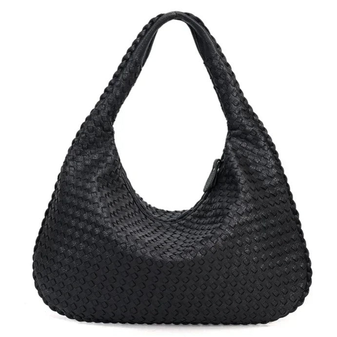 Lucia Woven Bag