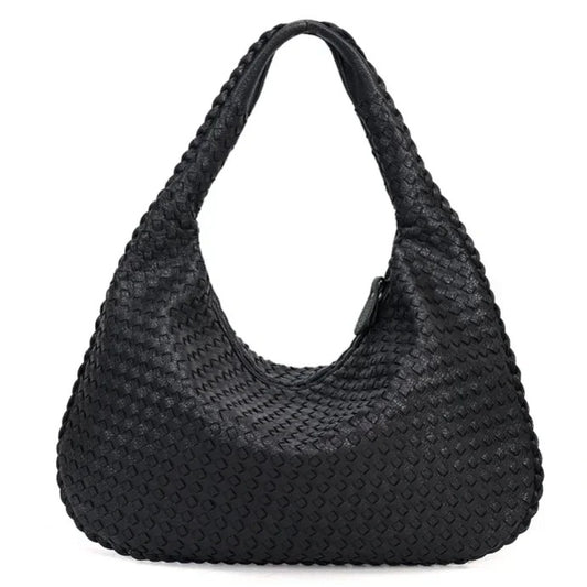 Lucia Woven Bag