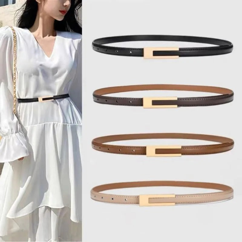 Celeste Belt