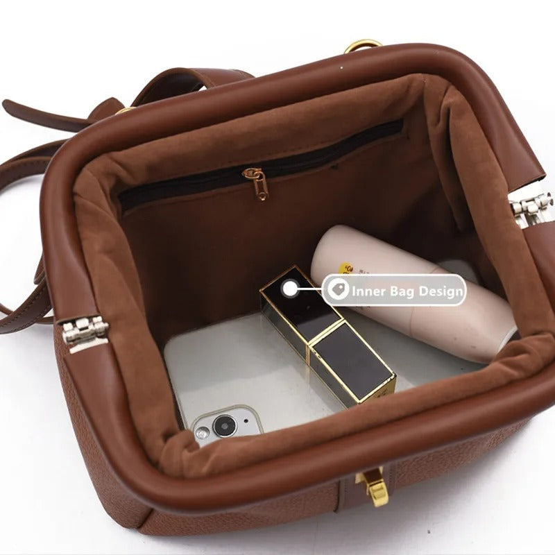 Vivienne Crossbody Bag