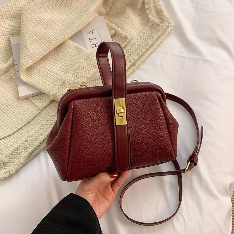 Vivienne Crossbody Bag