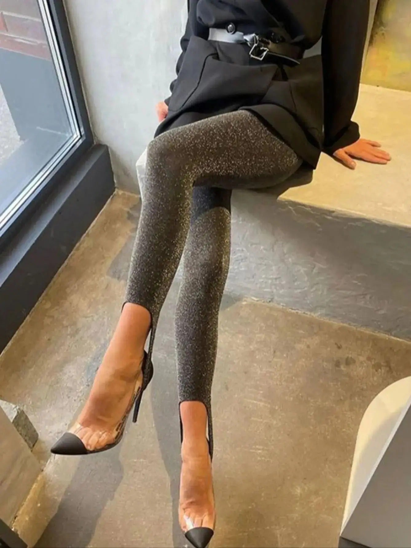 Glamour Leggings