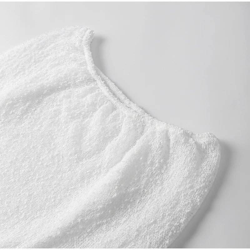 Kaia Off Shoulder Dress