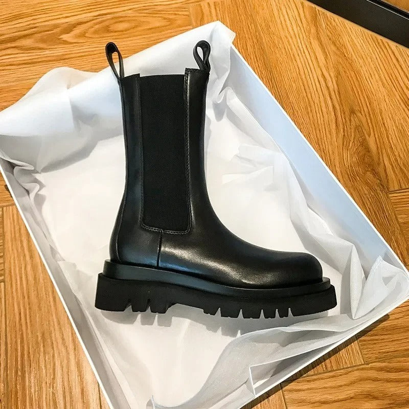 Athena Boots