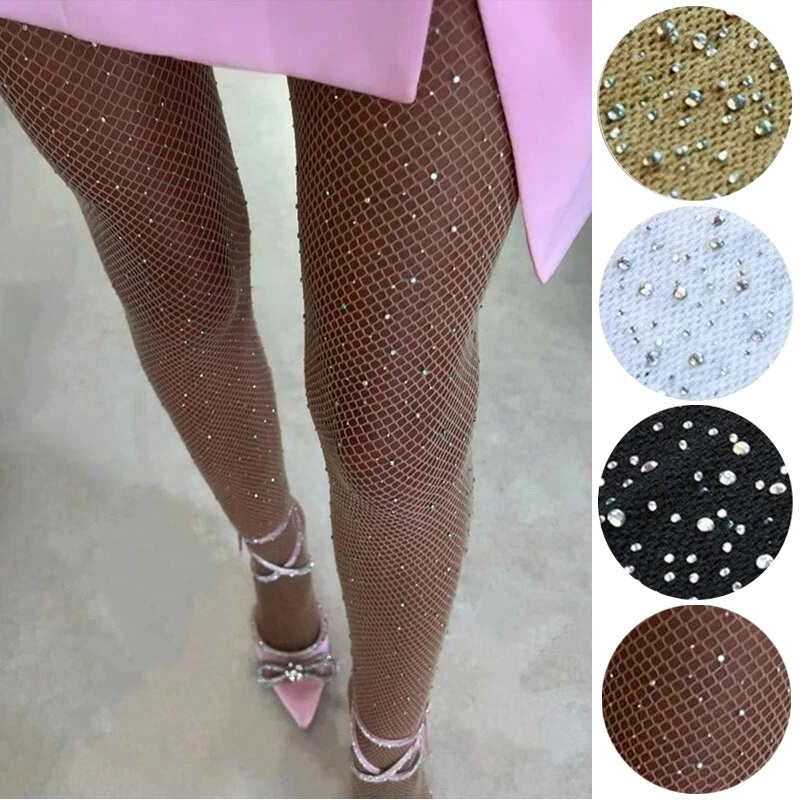 Diamond Tights