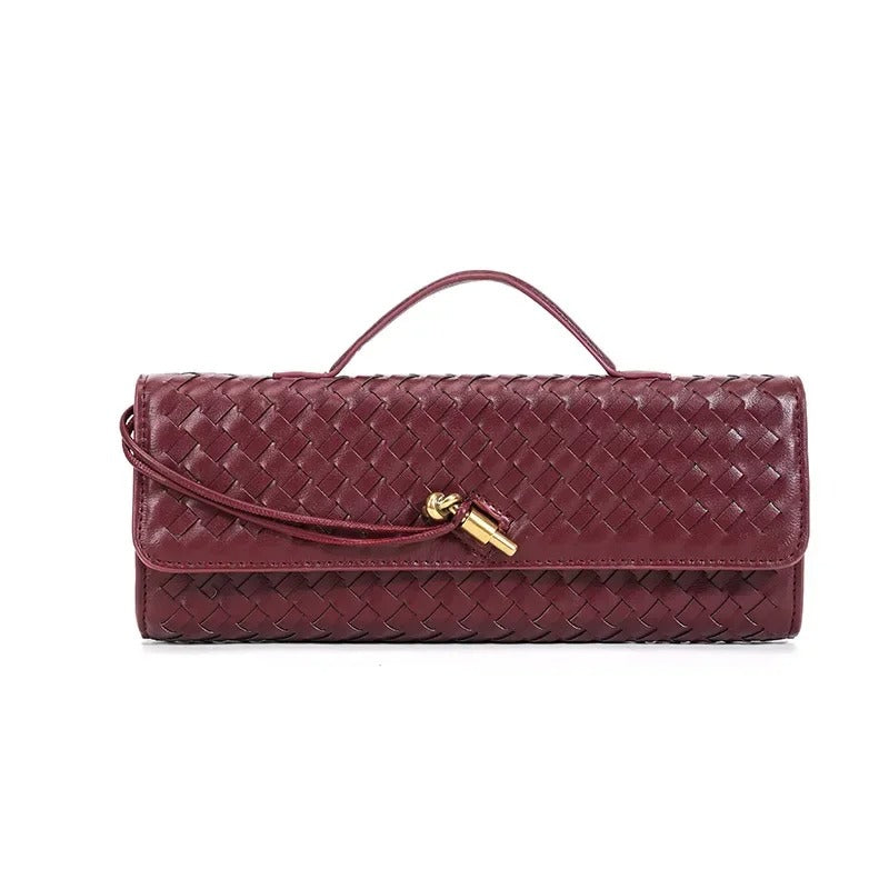 Missy Woven Bag