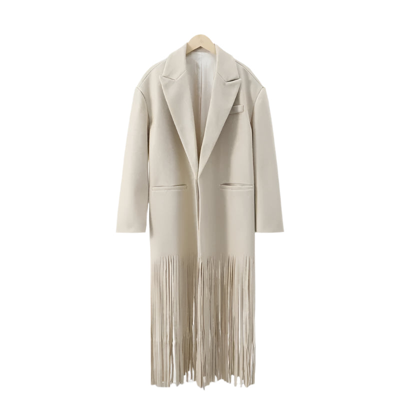 ジャケット・アウター room306contemporary / Tent Line Boa Coat room306 CONTEMPORARY Tent Line Boa Coat