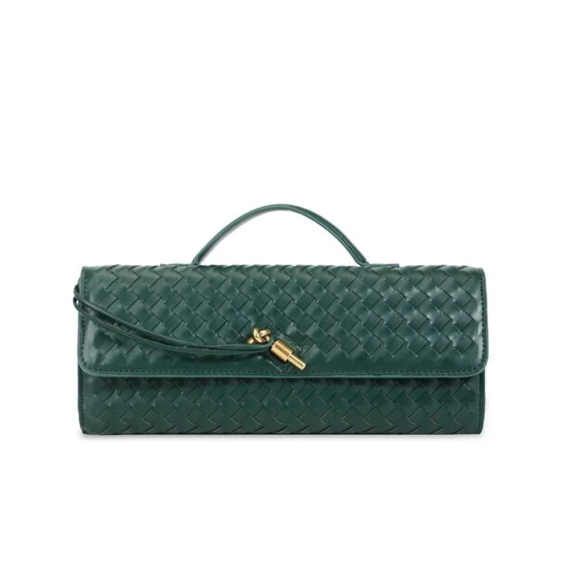 Missy Woven Bag