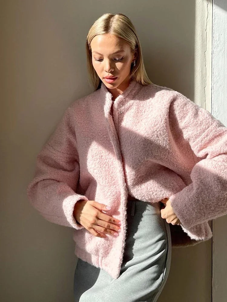Josi Coat