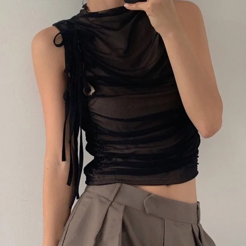 Sienna Tank Top