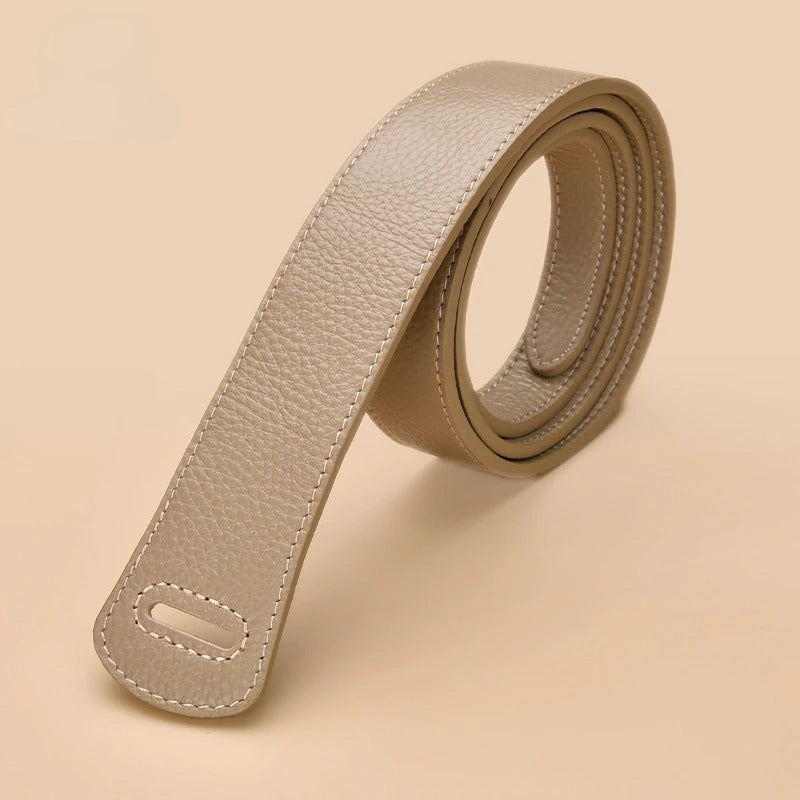 Evelyn Knotted Waist Belt
