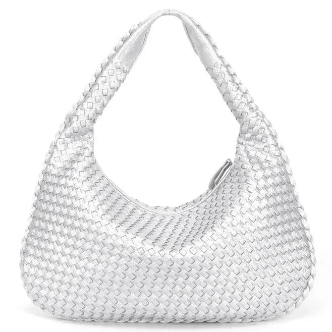 Lucia Woven Bag