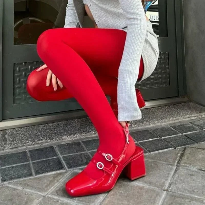 Allure Tights