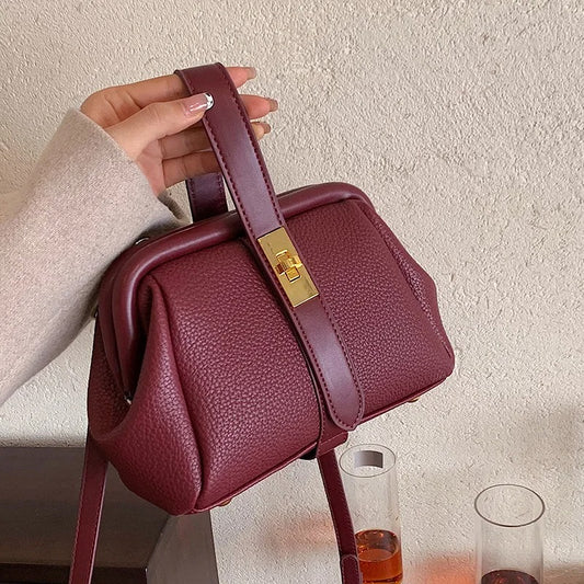 Vivienne Crossbody Bag