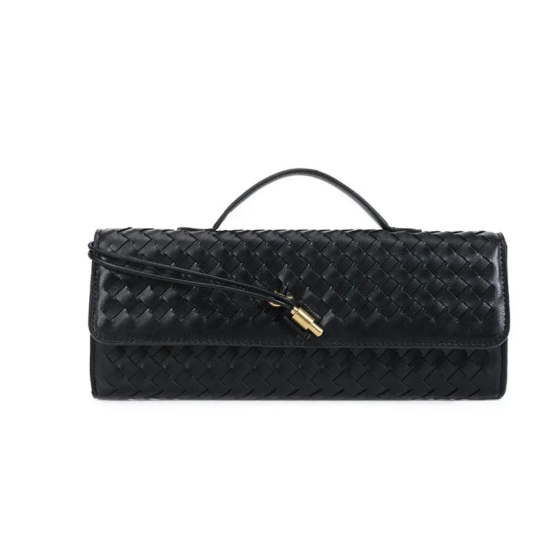 Missy Woven Bag
