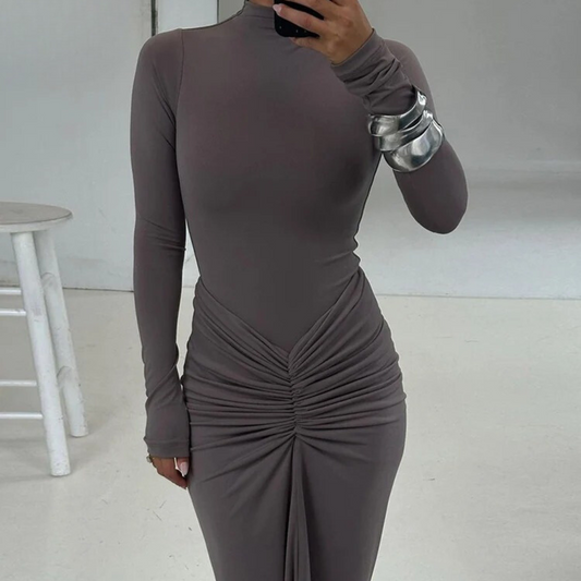 Nia Maxi Dress