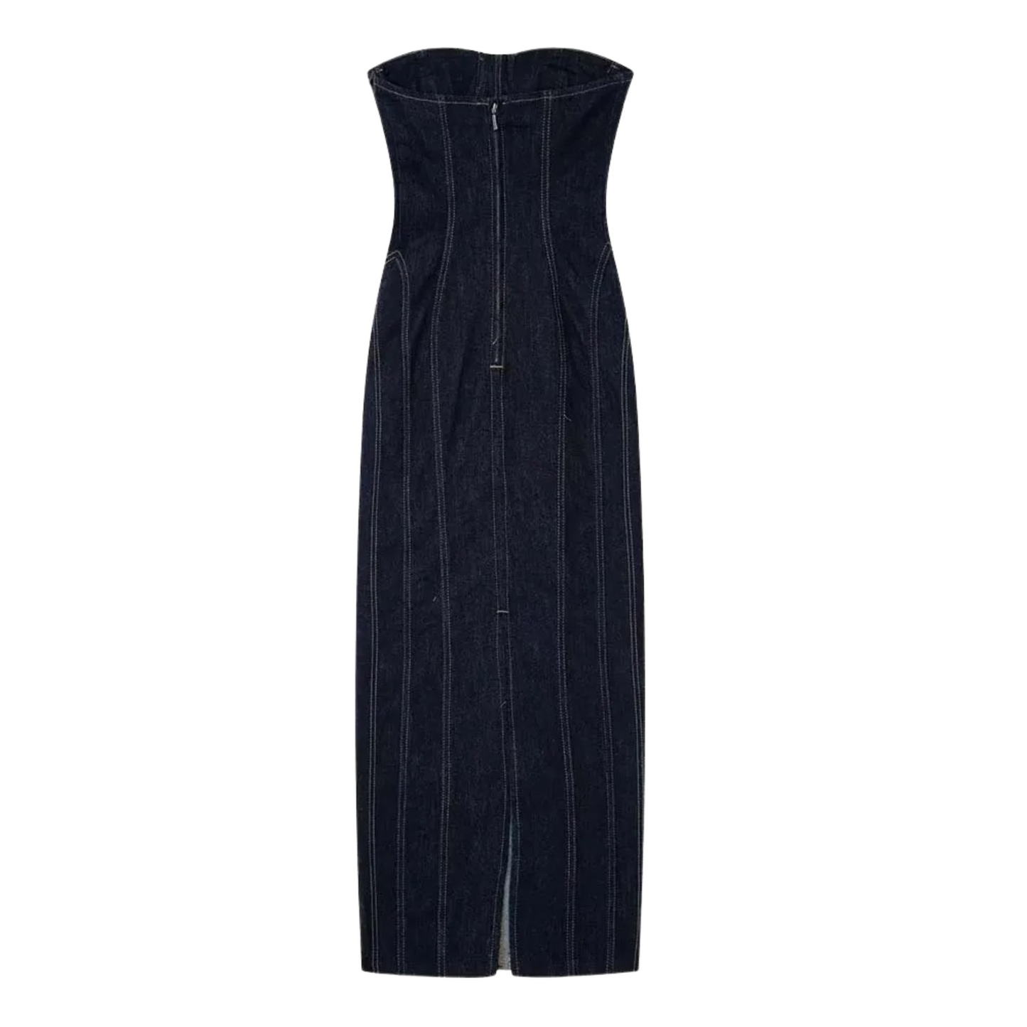 Pippa Denim Dress