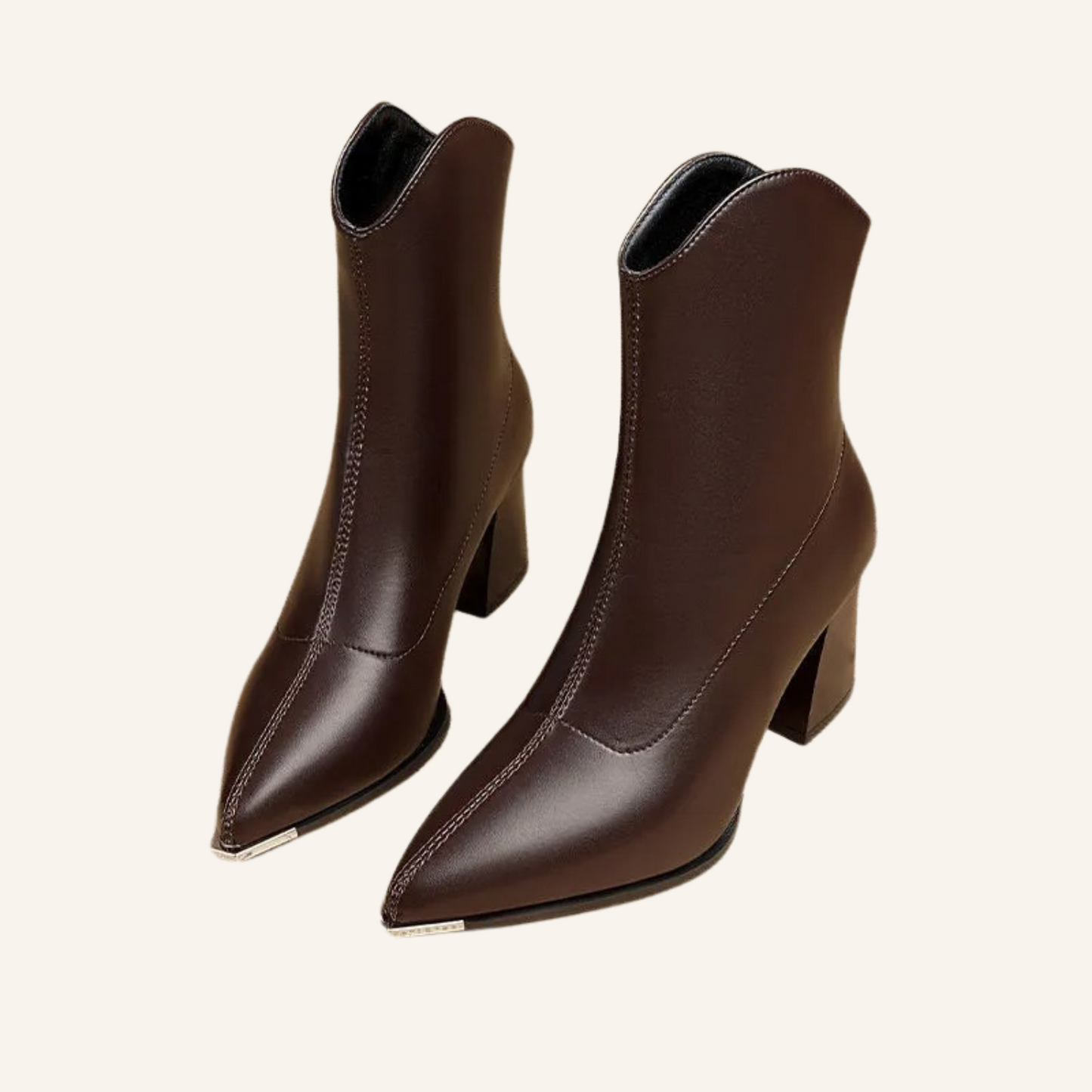 Zara Ankle Boots