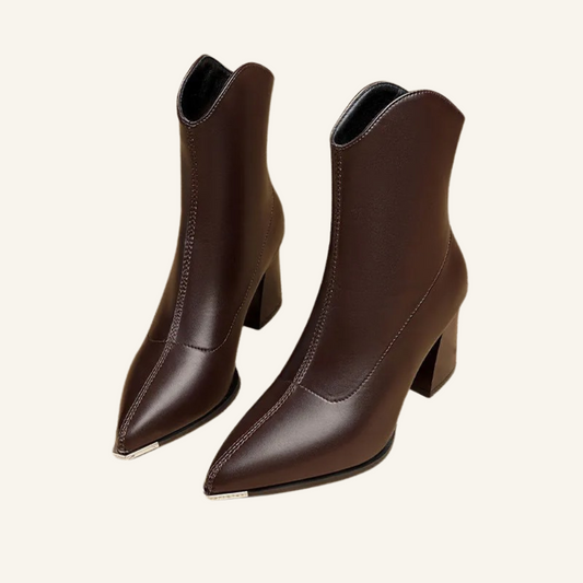 Zara Ankle Boots