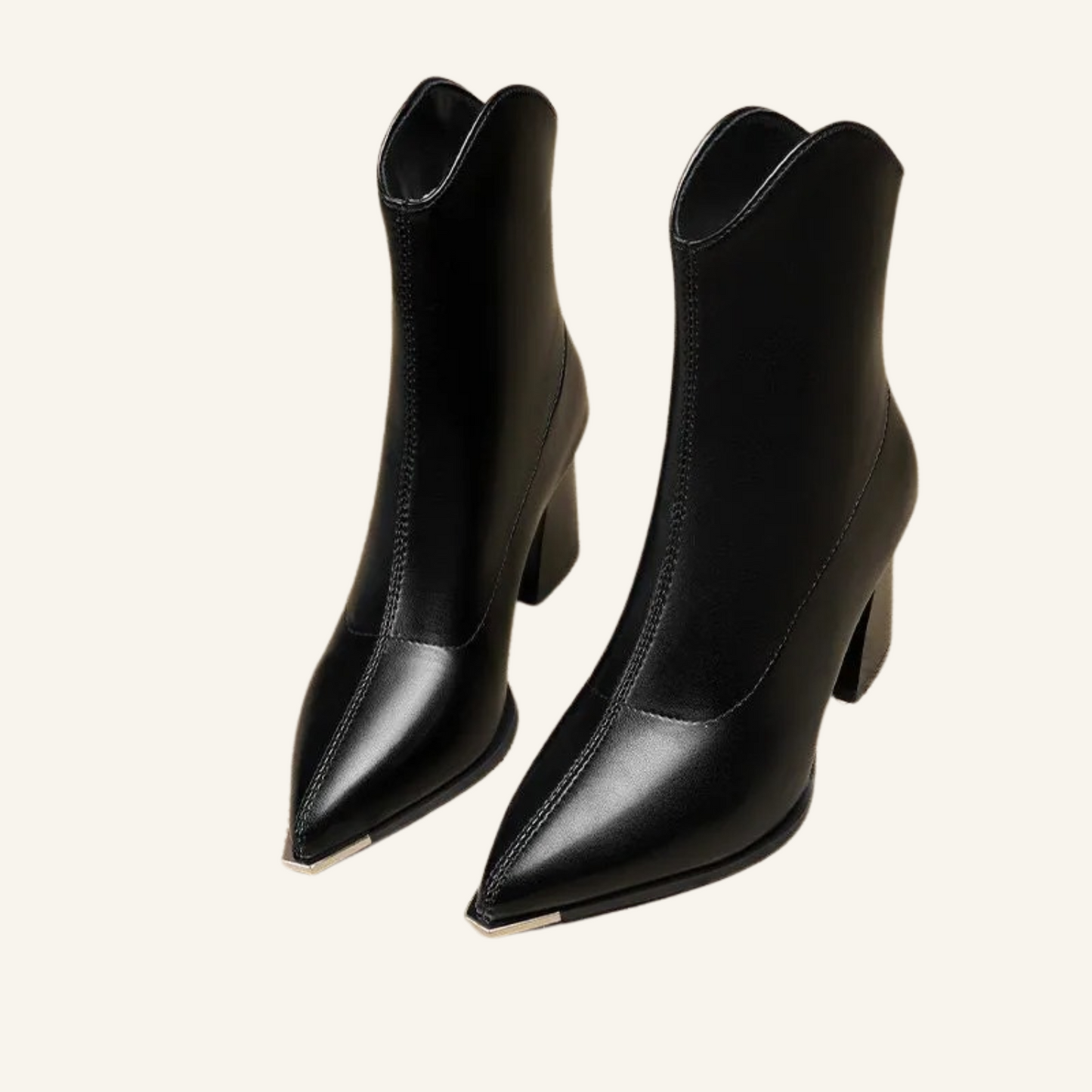 Zara Ankle Boots
