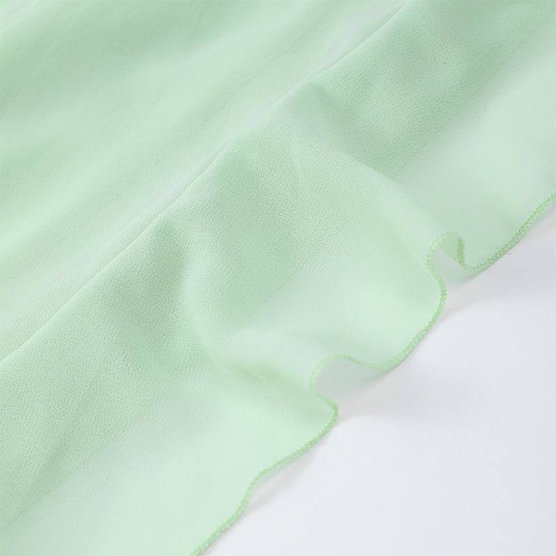 Arielle Ruffle Dress