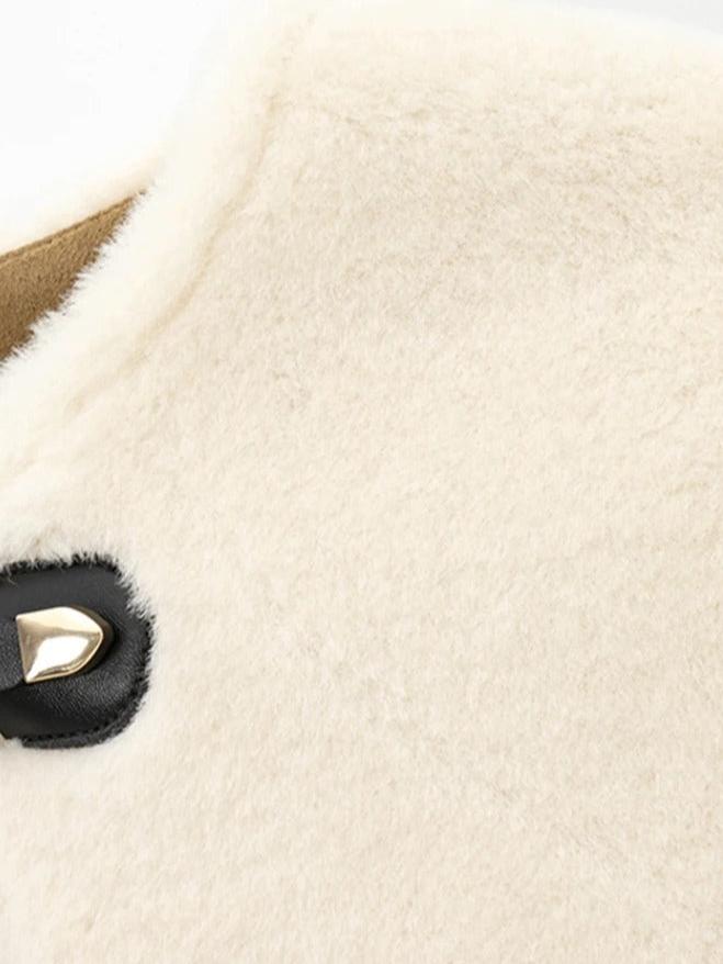 Romina Sheep Jacket