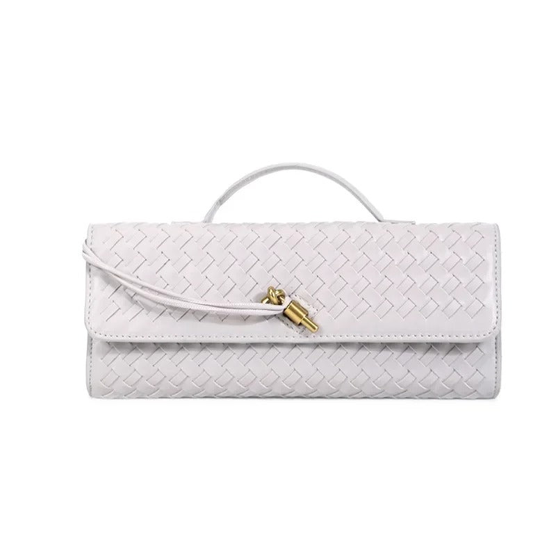 Missy Woven Bag