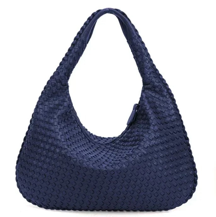 Lucia Woven Bag