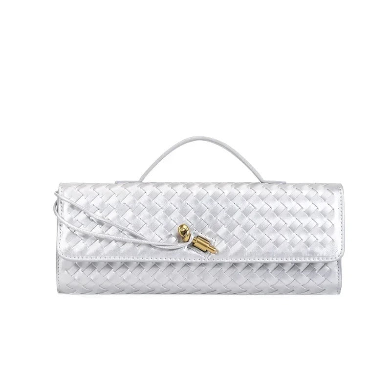 Missy Woven Bag