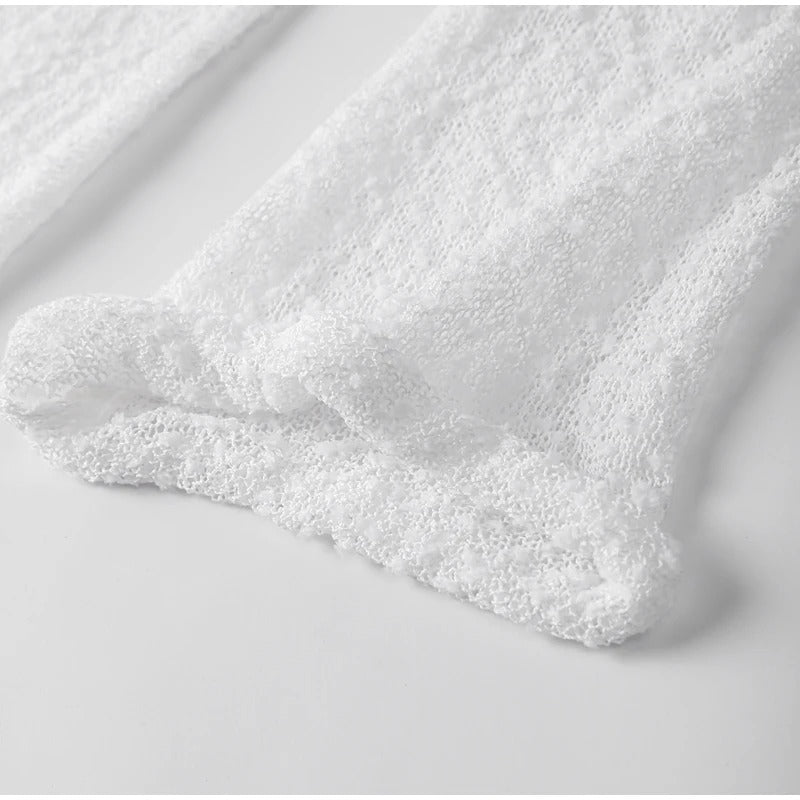 Kaia Off Shoulder Dress