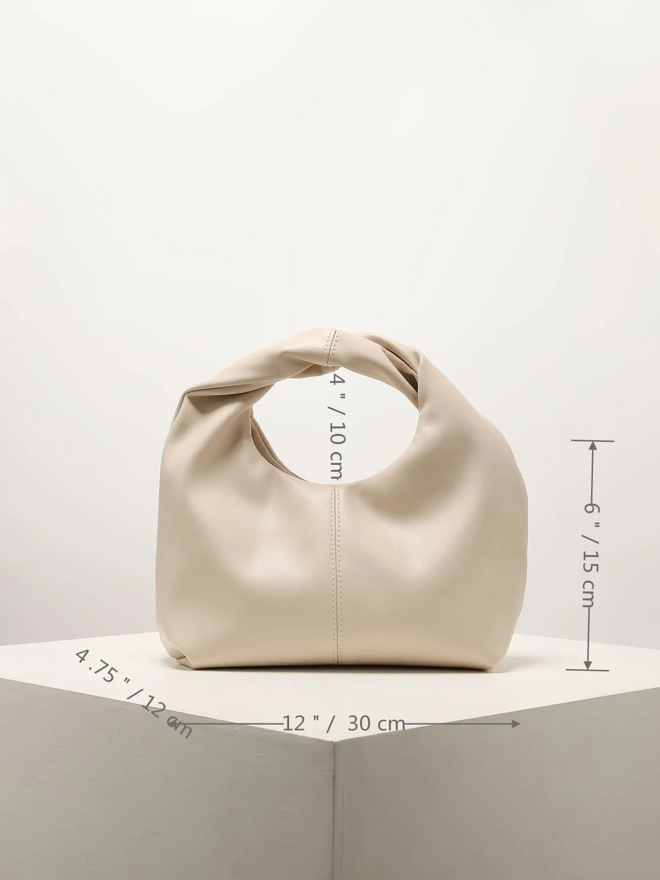 Geena Twist Bag