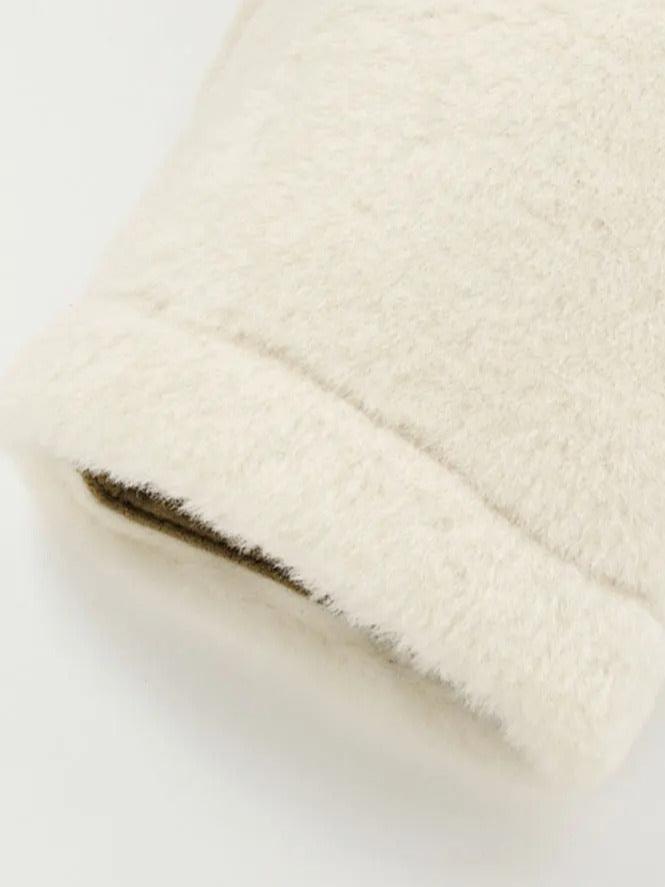 Romina Sheep Jacket
